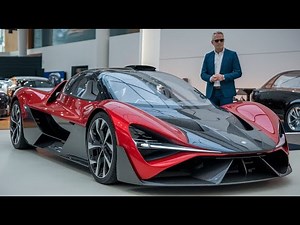 Driving the Future: Apollo IE 2025 Full Review