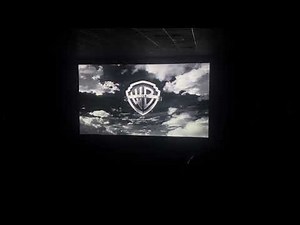 Opening Logos - Beetlejuice Beetlejuice