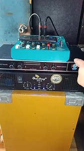 Joson Low Maximizer.. | Battle Paupas Sound System