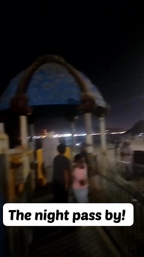 Hi beach!!! #moonlight #beachvibes | Susana Buado Dela Cruz