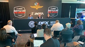 IMS adding another weekend of racing in 2023