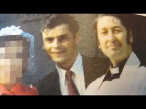 Serial Killer: Peter Tobin - Documentary