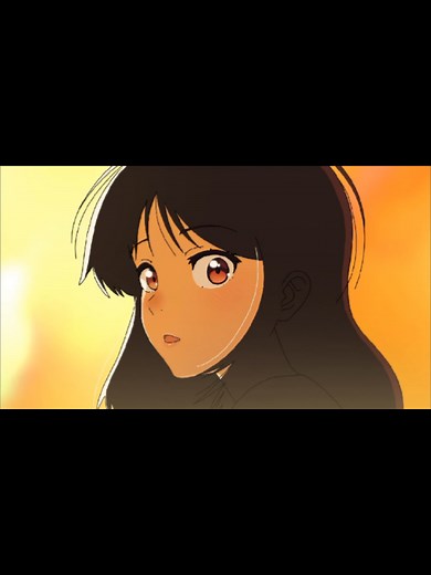 Red String Theory Animation Contest Entry