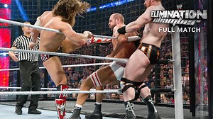 World Heavyweight Title Elimination Chamber Match: Elimination Chamber 2014 (Full match - WWE Network Exclusive)