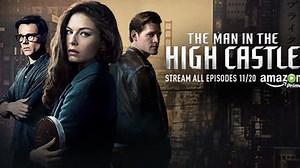 Amazon Premieres Most Challenging Drama Yet in “The Man in the High Castle”