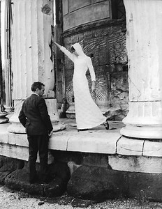 Fashion Model 1 - Etsy