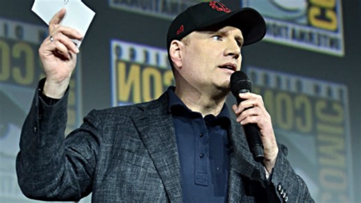 Marvel Studios Won't Have Its Annual San Diego Comic-Con Panel This Year