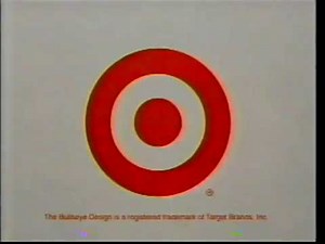 Target Holiday Commercial 2007