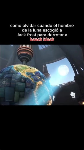Jack Frost y los Guardianes: Un Mundo Mágico