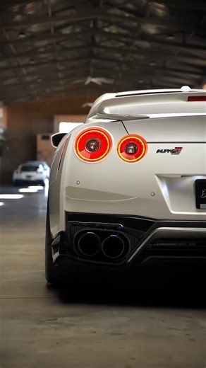 The R35 GT-R and AMS Performance go together like... Fill in the blank 💬 The ALPHA name has been closely associated with the R35 GT-R since its introduction to the US market more than 15 years ago now. The AMS team has been on the cutting edge of R35 development since day one, and we don't plan on slowing down anytime soon 🏎️💨 While the R35 is now out of production, we are closely following the development of the R36 and look forward to the day we can get our hands on one 👨‍🔧 The future is 