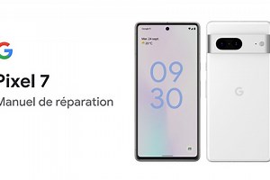 Ya puedes reparar tu Google Pixel, si te atreves: Google explica todos los pasos