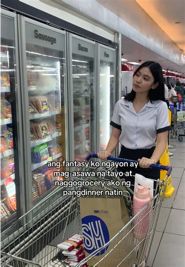 and husband ko yung magcocook :PP | Fantasy