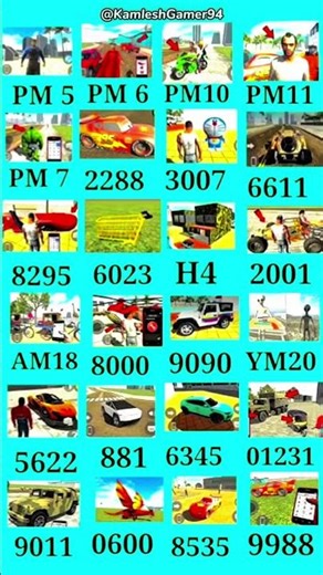 IBD3D: SECRET FLYING HORSE CODE! 🐎🔥 #shorts #indianbikedriving3d