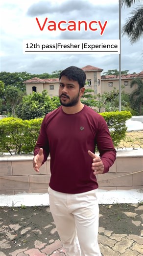 𝙀𝙖𝙨𝙮 𝙅𝙤𝙗 (𝗡𝗮𝗴𝗽𝘂𝗿) on Instagram: "🚨 Job Alert! 🚨 👉🏻Alhum Infotech 👩 Telecaller (Female) 💰 ₹12,000 - ₹15,000 + Incentives 📍 Address: Block 417, 4th Floor, Rahul Bazar Complex, Sitabuldi, Nagpur 🕐 Interview Timing: 11am - 4pm 📞 7798888786. #nagpur #nagpurjobs #jobalerts #jobnotifications #hiring #telecaller #latestupdates #dailyupdates✔️🔔"