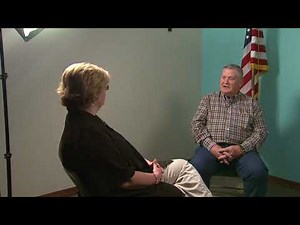 Vietnam Veterans: Full Interview with Rick Dunn