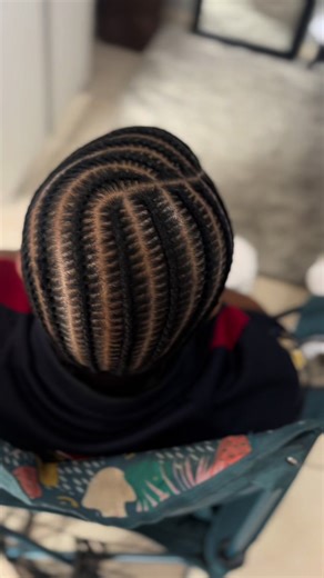 Mastering Needle Cornrows: Techniques and Tips