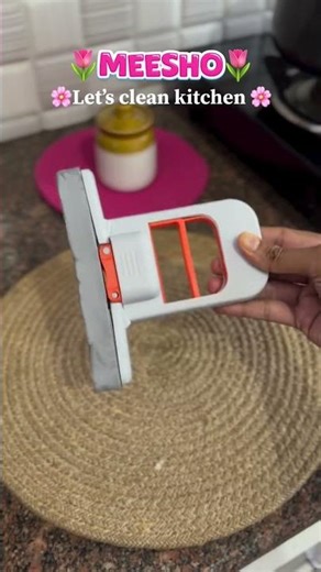 Mini Mop Foldable Desktop Cleaner Wet Dry Use Kitchen Bathroom Car Glass Retractable Plastic Mop