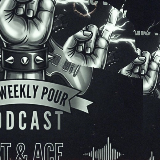 Introducing Fall Of A Tyrant on The Weekly Pour Podcast