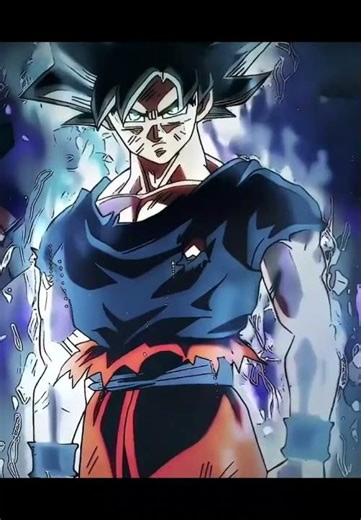 Goku edit #animeedit #dragonball #dbz #dragonballedit #animeshorts