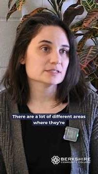 Rebecca Cachat on Becoming an RBT at BCC