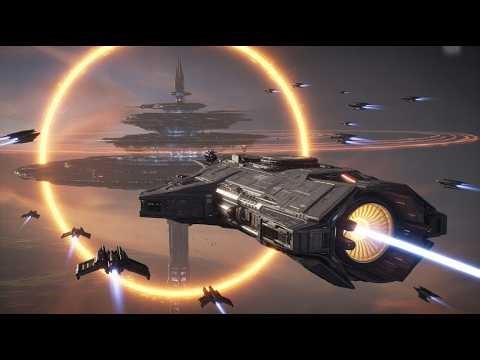 Exiled By The Galactic The Council Demanded Compliance — Humanity Conquered The Stars Instead! | HFY