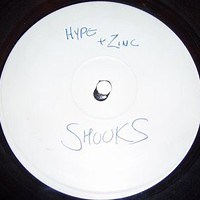 Shook Ones (D&B Remix) by DJ Zinc on WhoSampled