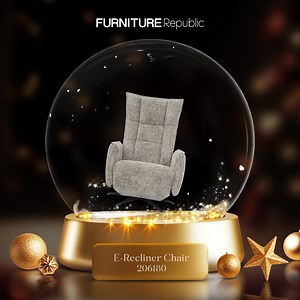 2K views | 20 days ‘til 2025 to renovate your home ✨ Take a well-deserved nap this Thursday on this electric recliner chair with a smooth reclining mechanism that allows you to find the perfect position effortlessly! Achieve your house/office goals now with Furniture Republic. 殺 CALL US for orders and inquiries! Find our contact numbers here: https://tinyurl.com/FR-Directory | Furniture Republic | Facebook