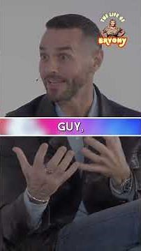 Matt Willis opens up to Bryony about his journey and battle with addiction