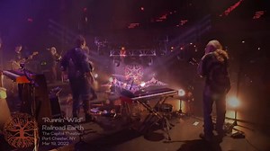 Railroad Earth is bringing their 25th Anniversary Tour to Vinyl Music Hall on Monday, February 16! For 25 years, Railroad Earth has built a reputation as one of the most rewarding live bands in American roots music — blending bluegrass, folk, rock, and jam into shows that feel completely alive and never the same twice. From sold-out nights at Red Rocks to beloved festivals like Hangtown and Hillberry, Railroad Earth’s live shows are known for soaring musicianship, deep grooves, and moments that 