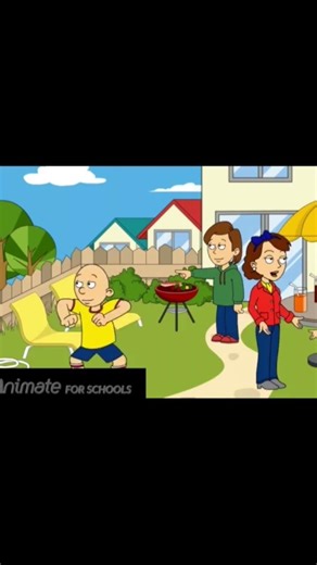 Harlem Shake in GoAnimate (REUPLOAD) #funny #memes #harlemshake #goanimate #shorts #shortvideo