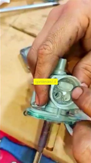 Motorcycle Fuel Petcock Repair: The Simple Hack You Didn't Know!