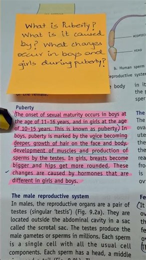 Reproduction-Class 8- Science #chemistry #biology #class8