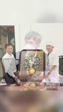 PGS.TS.BS Phùng Nguyễn Thế Nguyên - Trưởng Bộ môn, Trưởng khoa Hồi sức Nhiễm BV Nhi Đồng 1#bacsigioi