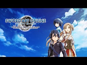 Multi Invocation Sword Art Online