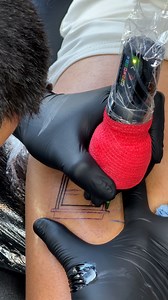 65K views · 281 reactions | Now every time I miss Puerto Rico, I have something to look at. Shout out to @inkfreakzstudio & @artatto_by_micky | Pero Like | Facebook