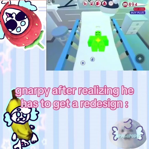 poor old gnarpy #arfycrops #fyp #cropping #croppingaccount