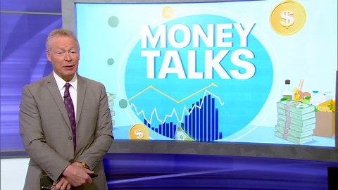 Insight on inflation with San Francisco Fed president