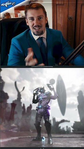 This new Twinblast Skin VS Skylar Bioshock Skin?