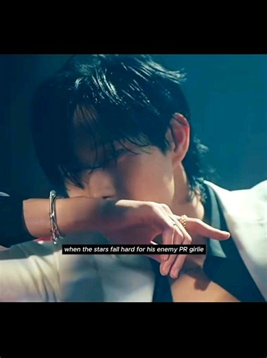 When he promised to make her life *awful* but then realized he was kinda totally in love...and chaos ensued for sixteen episodes. Honestly, one of my fav enemies-to-lovers with a star and his PR girlie. Fun, hilarious, and one of my favorite confession AND first kiss scenes in a drama. Series: Sh**ting Stars #enemiestolovers #kdrama #koreandrama #kdramaecommendations #kdramalover