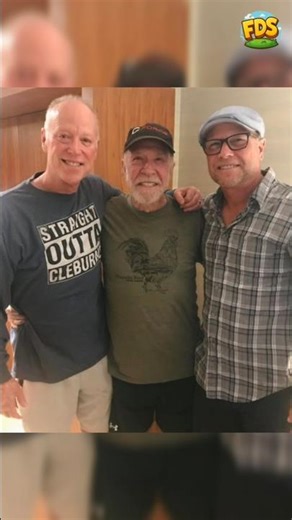 Chuck Norris: Meet his children ❤️