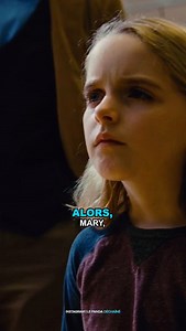 2.7M views · 37K reactions |  Scène 57 : L'Equation.  Mary - Une drame intense sur la pression de l'excellence et le besoin de normalité. ✨️ Briller n'a de sens que si l'on peut choisir comment vivre sa lumière. #inspiration #motivation #developpementpersonnel #citationdujour #mindset | Le Panda Déchainé | Facebook