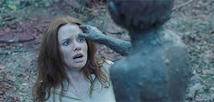Trailer for Supernatural Thriller 'The Golem' Based on Jewish Folklore | FirstShowing.net