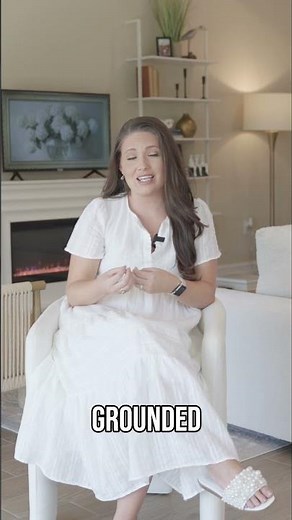 How to Achieve a Modern Organic Living Room | Coastal Home Design Ideas