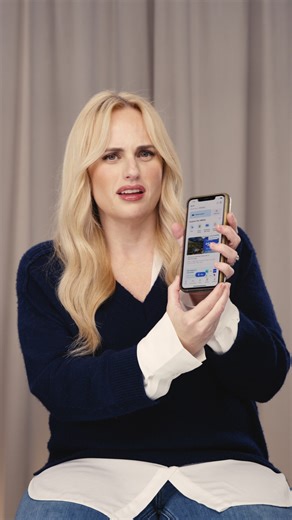 Heads up Down Under! The NRMA is on the hunt for members to review 10 all-expenses paid trips across Australia. All you have to do is film a 30 second review (mini cookie optional) for your chance to join the crew! @mynrma #NRMAReviewCrew #jointhecrew #MyNRMARewards | Rebel Wilson
