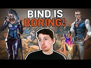 Ultimate Meta Guide: Bind