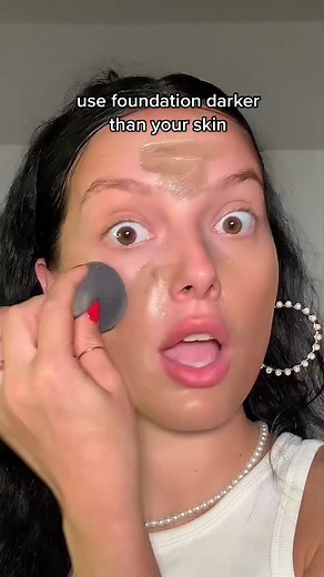 Italian Makeup Tutorial: Enhance Your Features with These Tips!