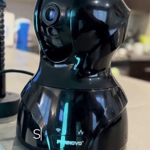 Lights. Camera. Sound. Action. #homeautomation #smartthings #homeassistant #smarthome #homeypro