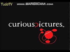 Curious Pictures Runaway Dot logo remake