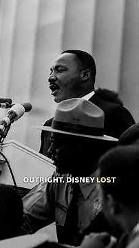 Universal stole Disney's creation. He invented Mickey Mouse. #history #facts #disneyhistory
