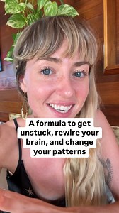 Implement this and it’ll change your life 👇🏼✨ 1. Establish safety in your nervous system — there’s both perceived and actual safety.. so we want to make sure we’re actually safe and not lying to ourselves. But if you are safe you can help your nervous system feel that through identifying your safety cues and doing nervous system regulation techniques. I help my clients create customized proactive and responsive nervous system regulation routines so that they can prevent triggers before they ha